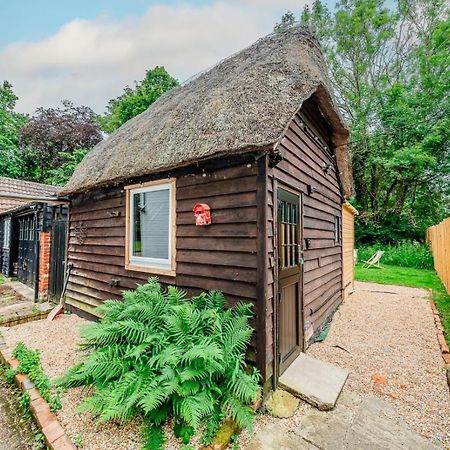 Cozy Cottage With Hot Tub! 캐드남 외부 사진